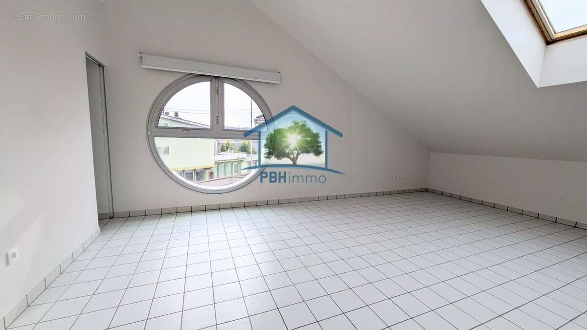 Appartement à INGWILLER
