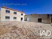 Photo 1 - Maison à BOUHET
