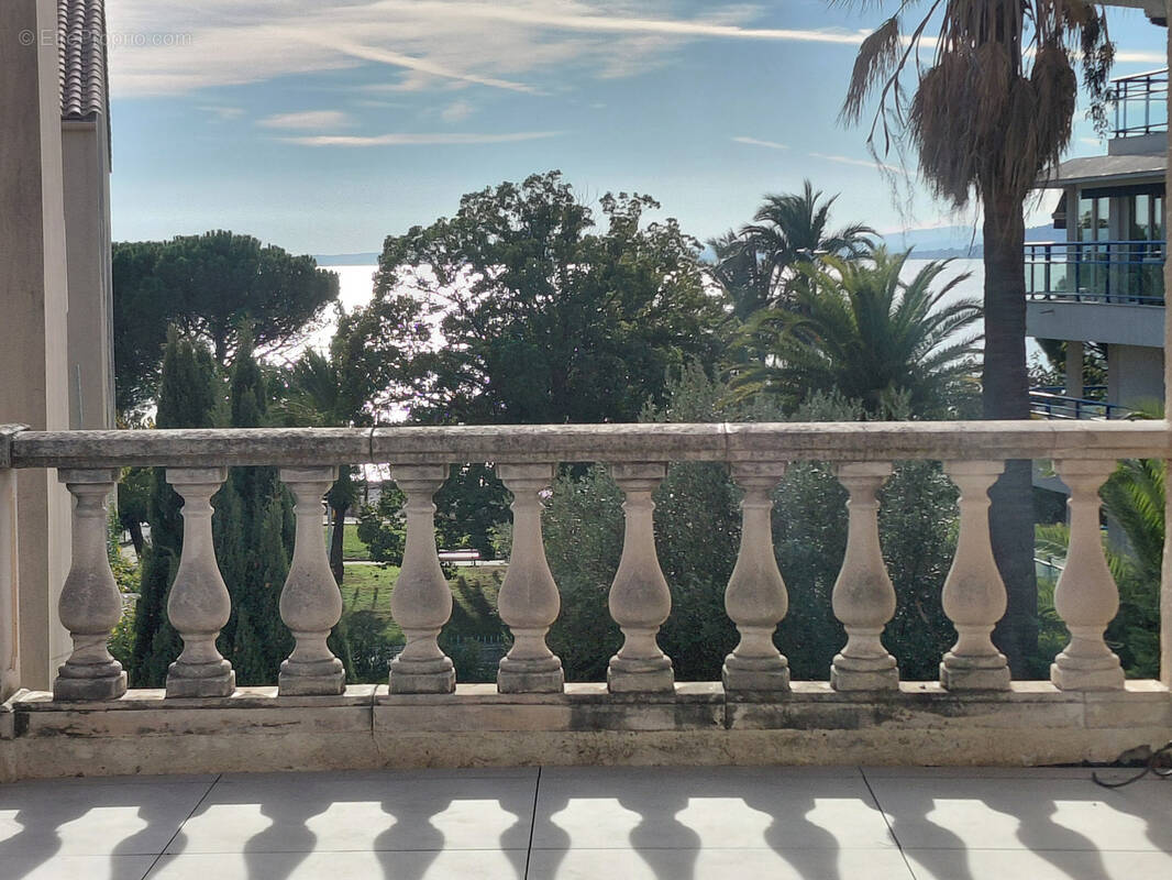 Maison à SAINT-RAPHAEL