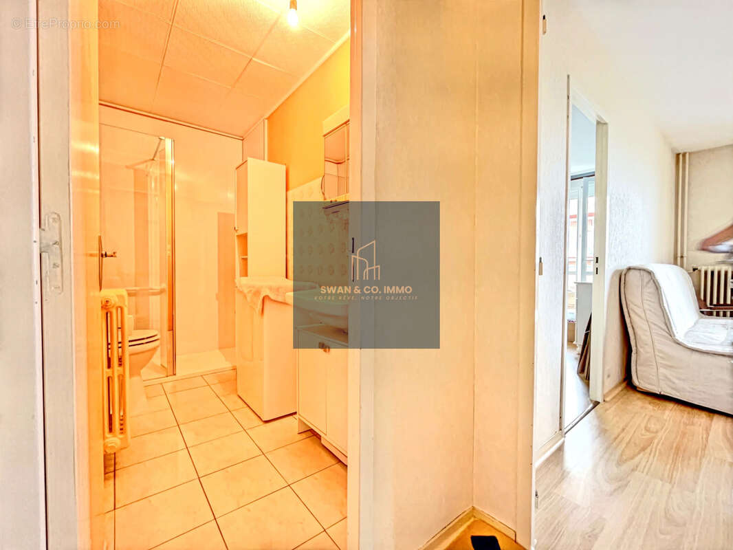 Appartement à TONNEINS