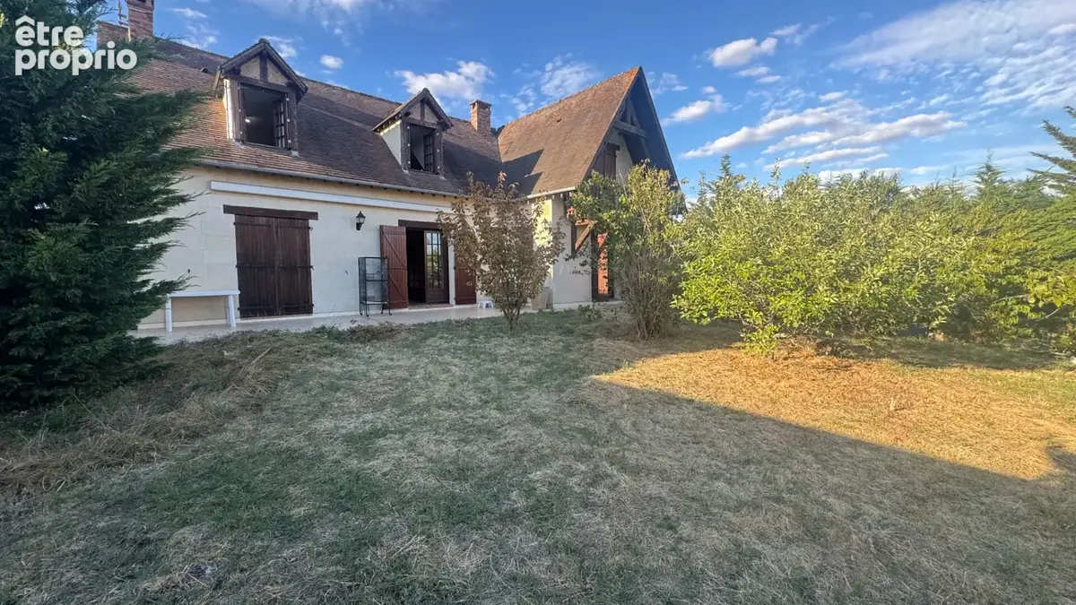 Maison à CORBEIL-ESSONNES