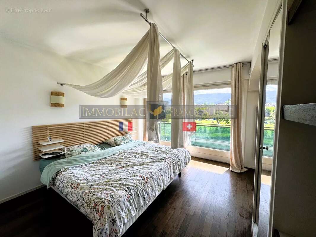 Maison à MARNAZ