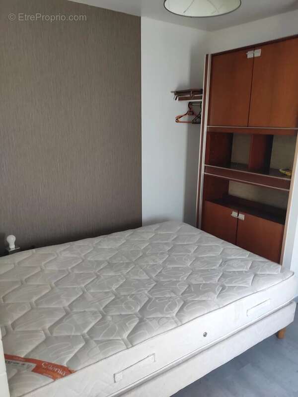 Appartement à BERCK