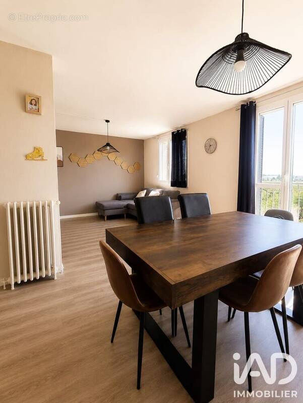 Photo 1 - Appartement à LE HAVRE