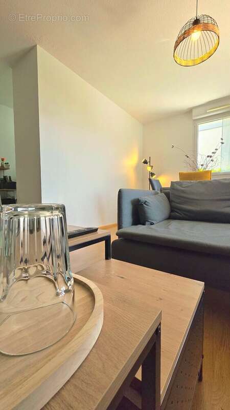 Appartement à PFASTATT