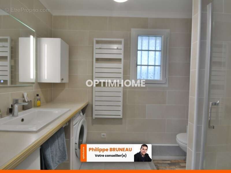 Maison familiale avec dépendance au cœur de la nature – Charme et tranquillité garantis ! - photo 28