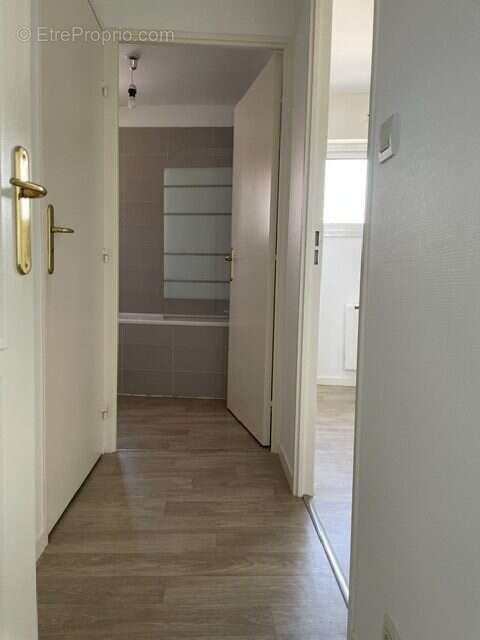 Appartement 67 m² à Vannes  - photo 9