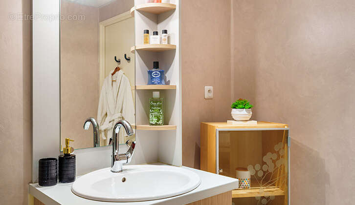 Appartement à EPERNAY
