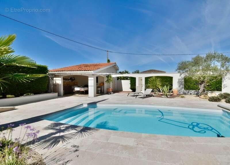 Maison à SAINT-LOUBES