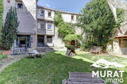 Maison à PLAUZAT