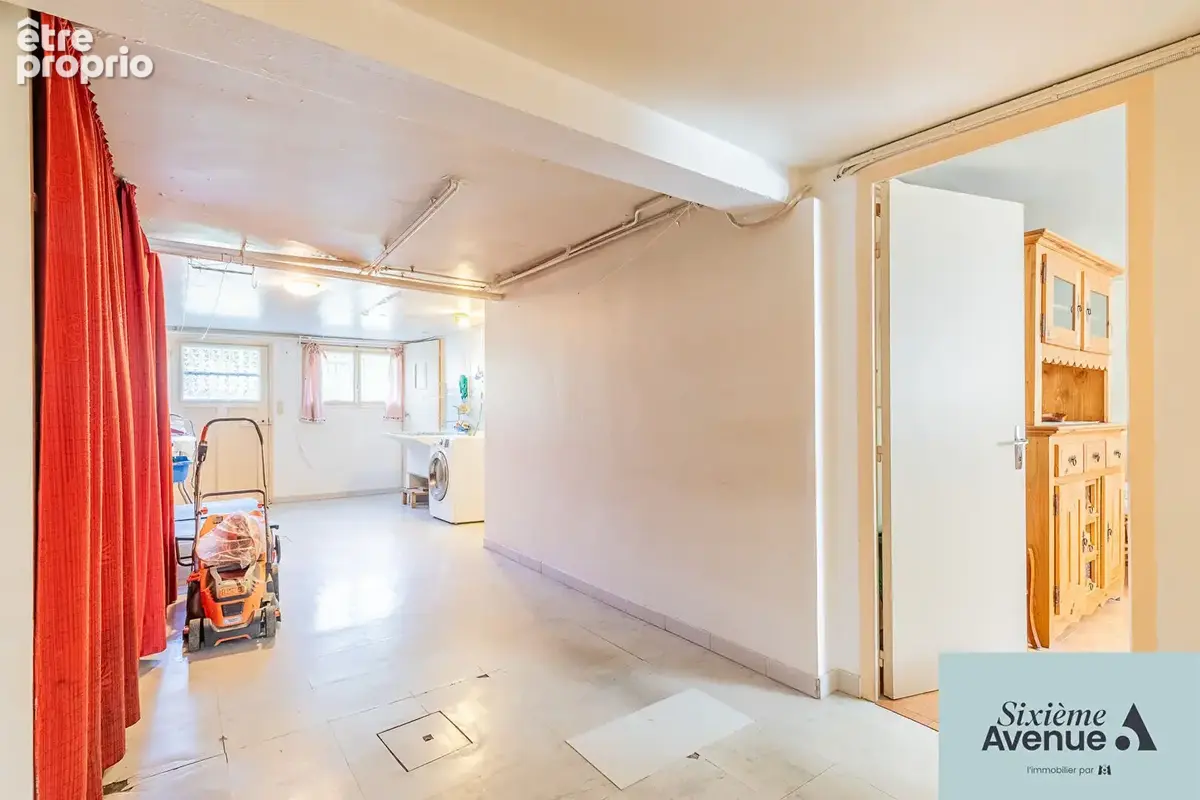 Maison Juvisy Sur Orge 4 pièce(s) 95 m2 - photo 18