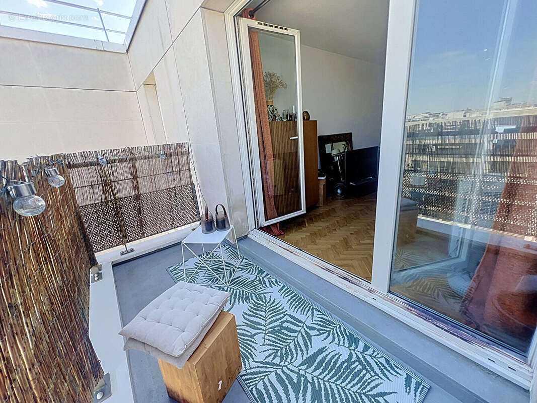 Appartement 64m² à suresnes - photo 6