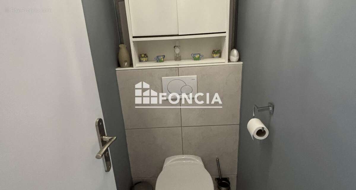 Maison à LES SORINIERES