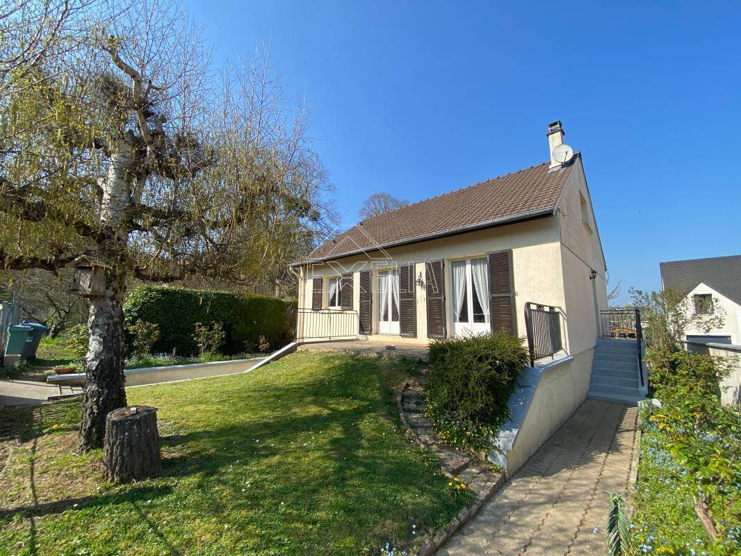 Maison à ROSNY-SUR-SEINE