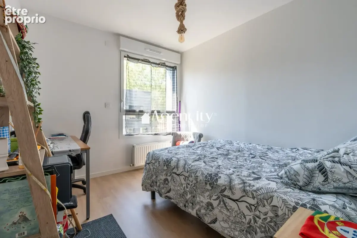 Appartement 4 pièces 75 m² à vendre à Torcy (77200) - photo 9