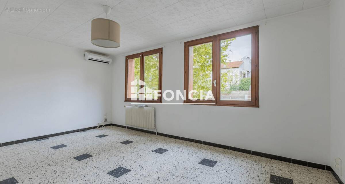 Appartement à BEZIERS