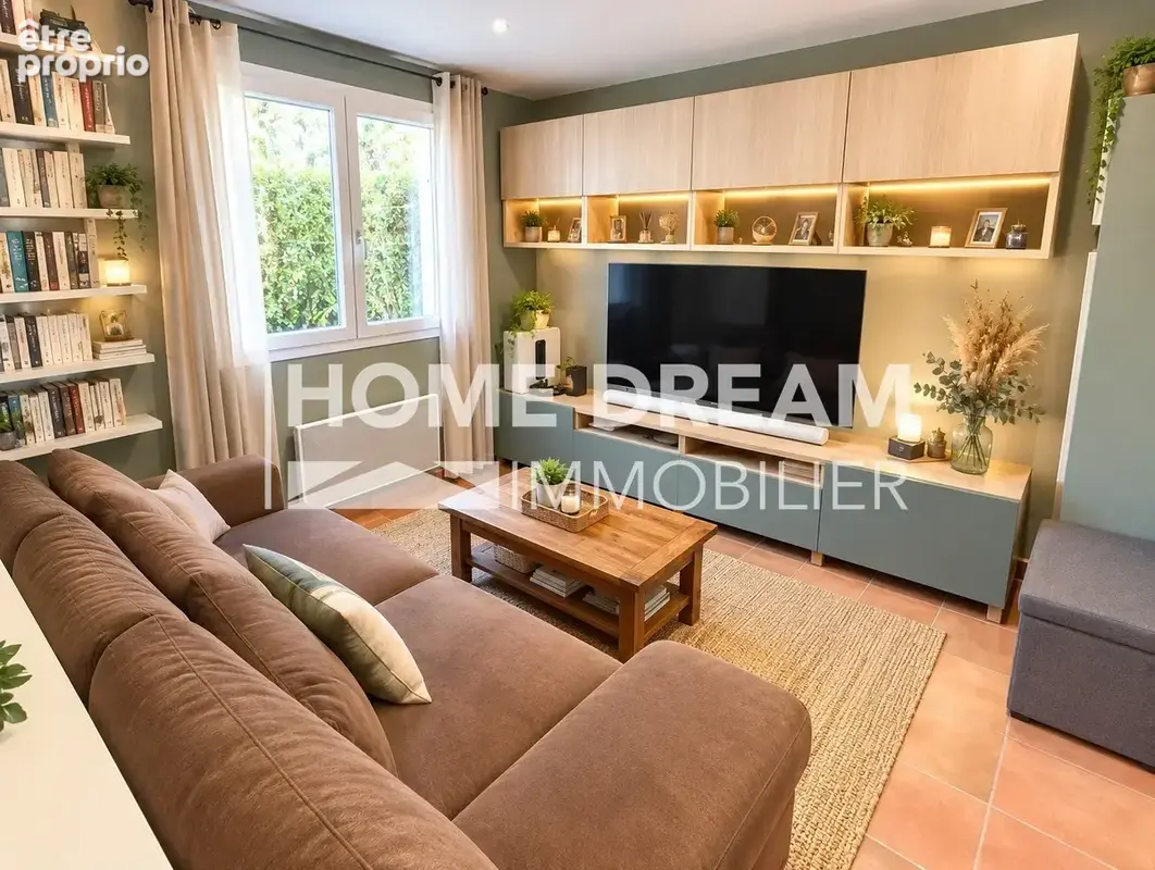 Maison 4 pièces 84 m² à vendre à Saint-Mandrier-Sur-Mer (83430) - photo 5