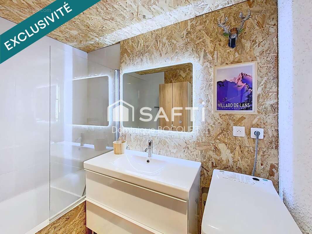 Photo 6 - Appartement à VILLARD-DE-LANS