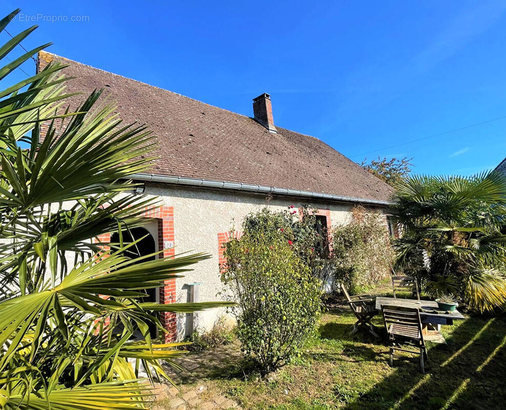 Maison à LA FERTE-SOUS-JOUARRE