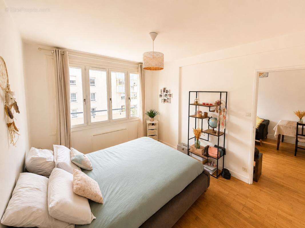 Appartement - photo 5