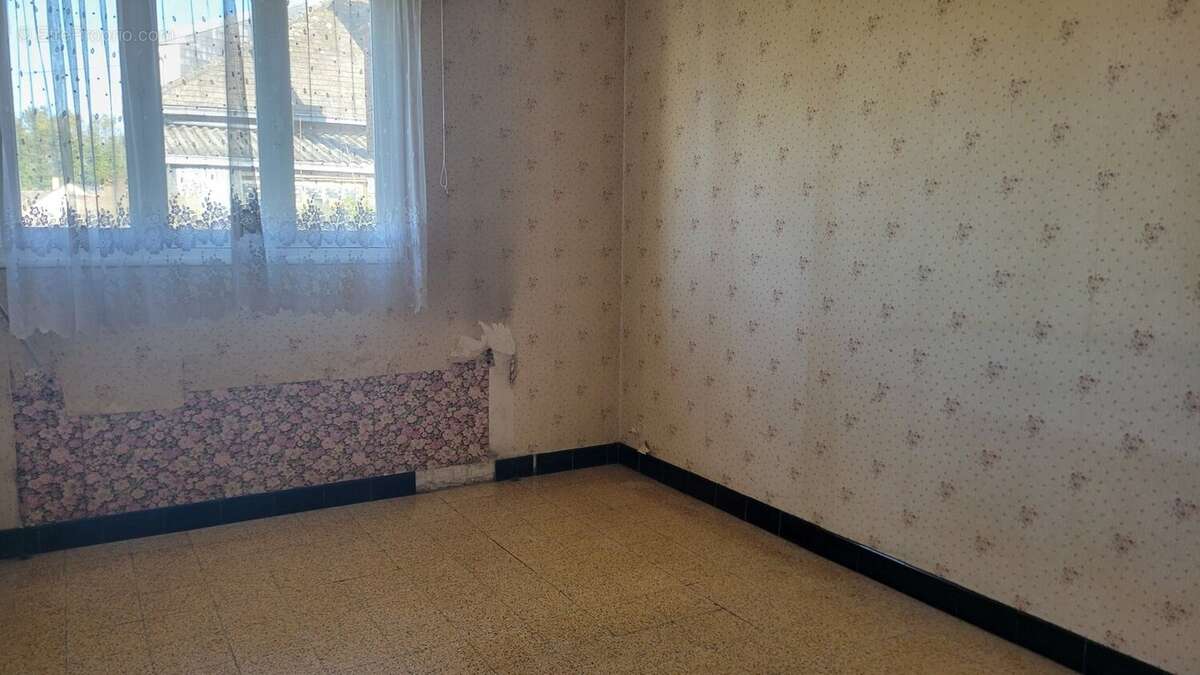 Maison à SAINT-SOUPLET