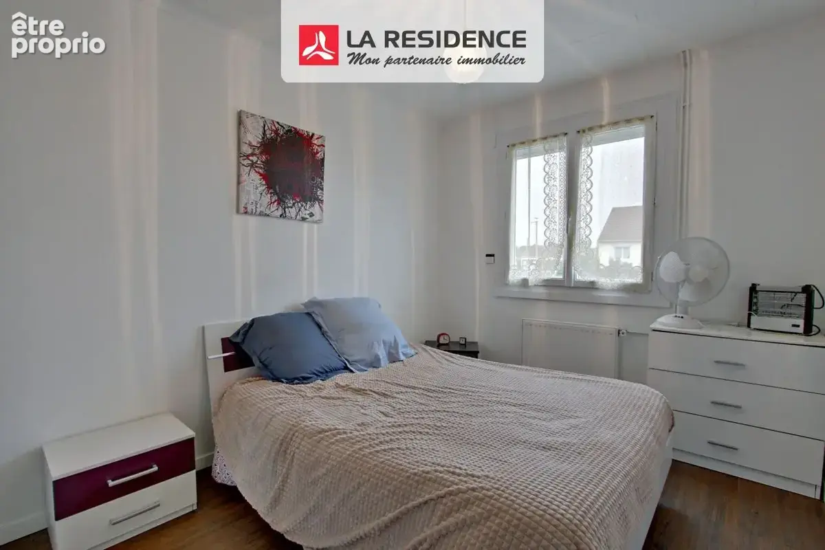 Maison 5 pièces 83 m² à vendre à Aubevoye (27940) - photo 3