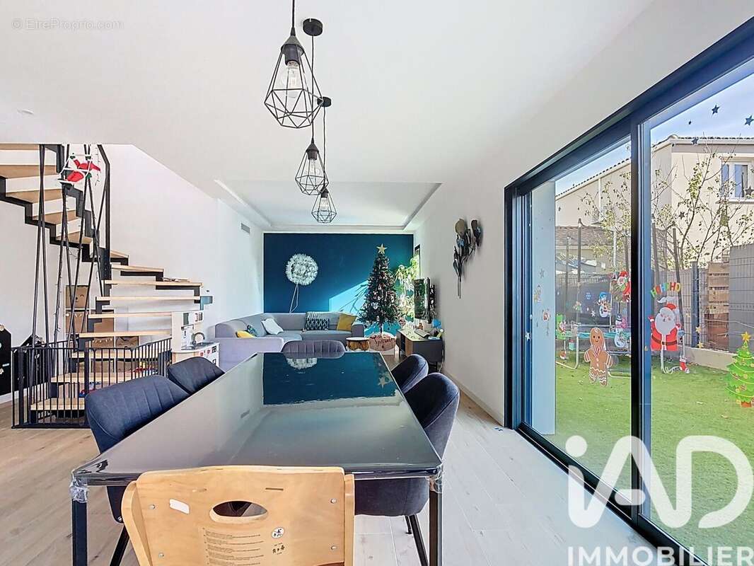 Photo 2 - Maison à CANDILLARGUES