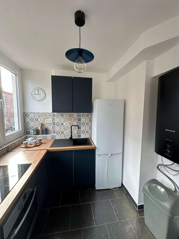 Appartement à ROUBAIX