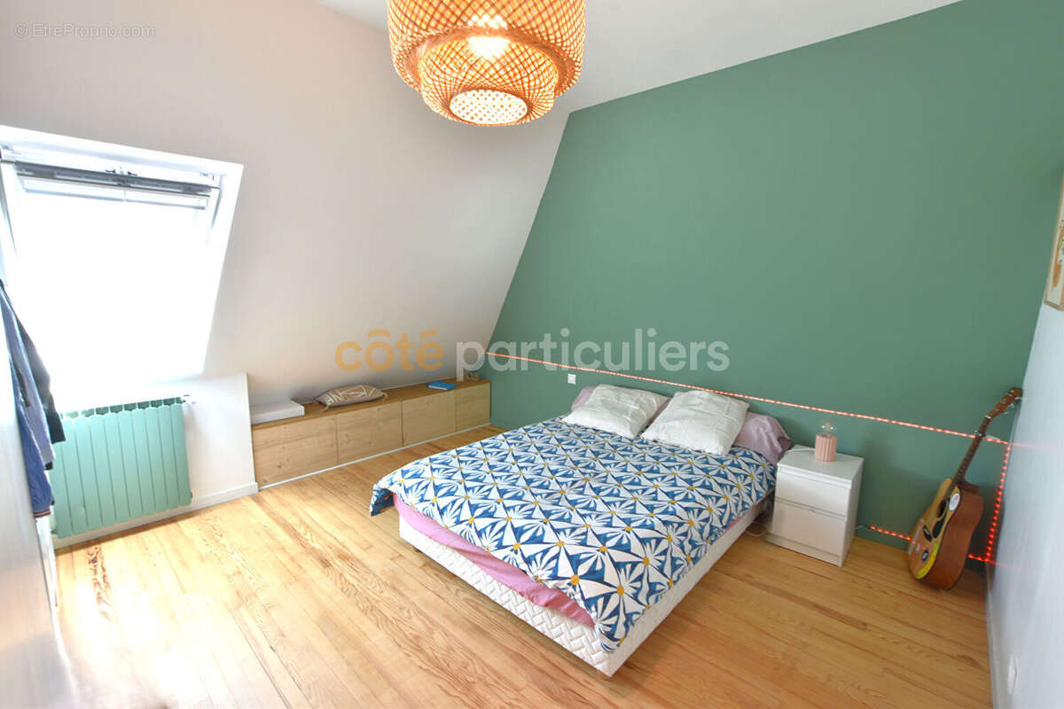 Maison Lesneven - 7 pièces -167 m2 - photo 9