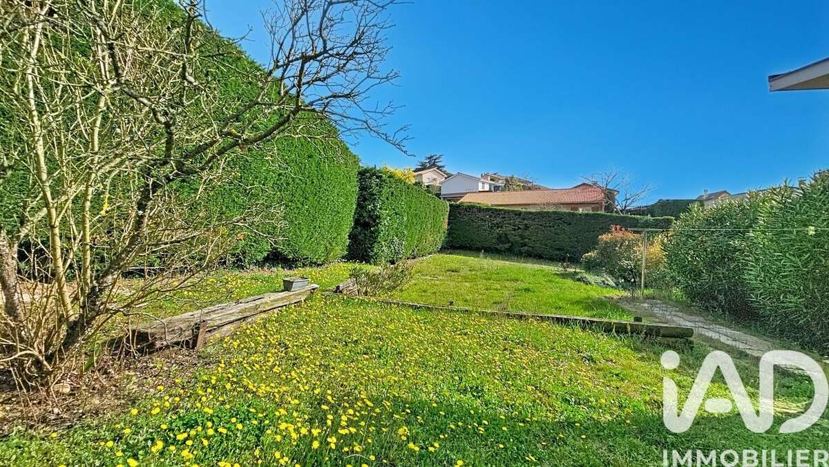 Photo 9 - Maison à SAINT-CLAIR-DU-RHONE