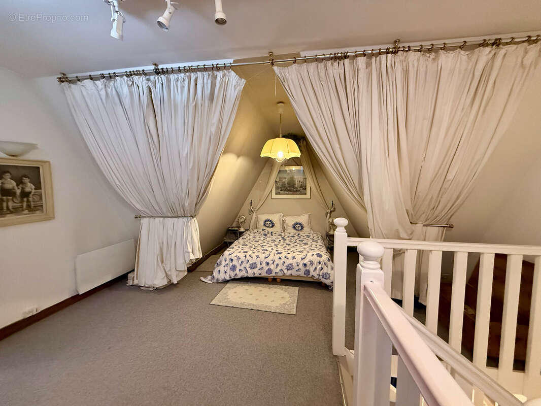 Appartement à DEAUVILLE