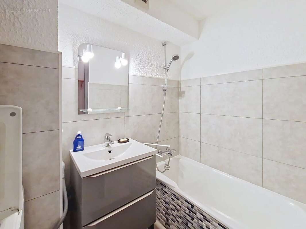 Appartement à ABONDANCE