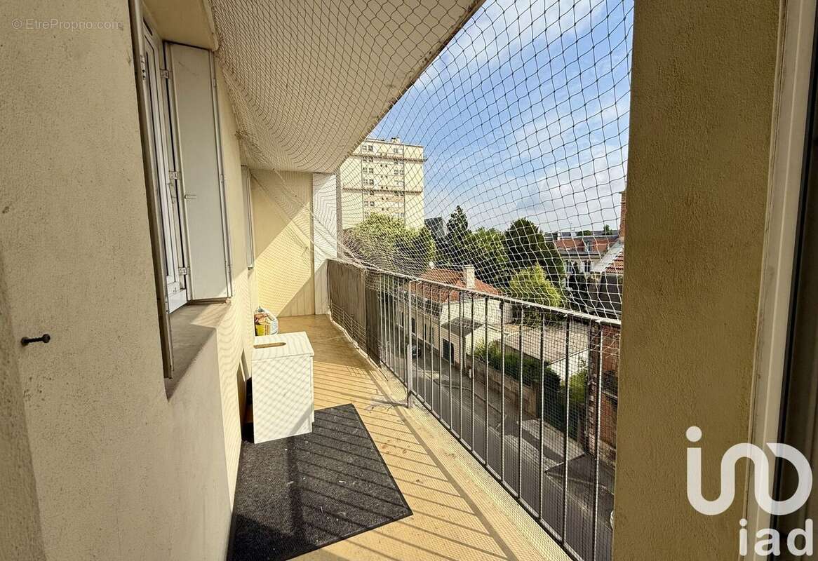 Photo 2 - Appartement à TROYES