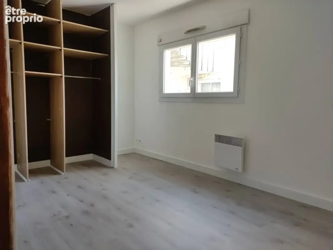 Appartement avec terrasse - photo 5