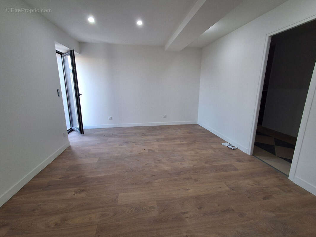 Maison entièrement rénovée vallée de la juine - photo 6