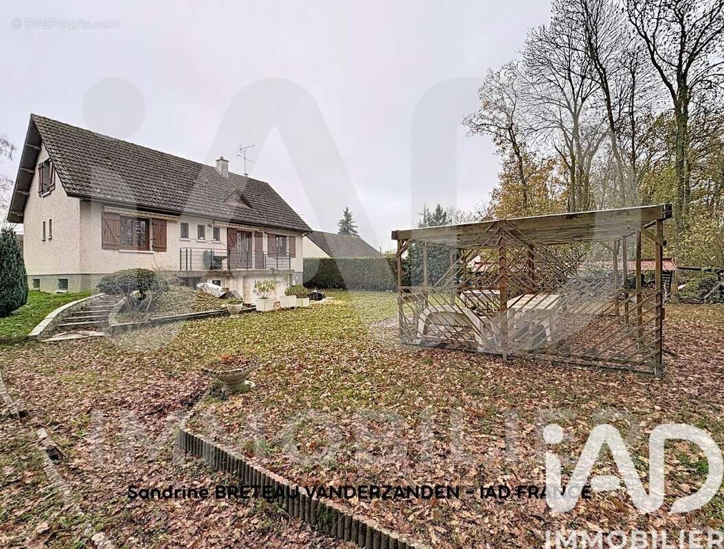 Photo 3 - Maison à LADON