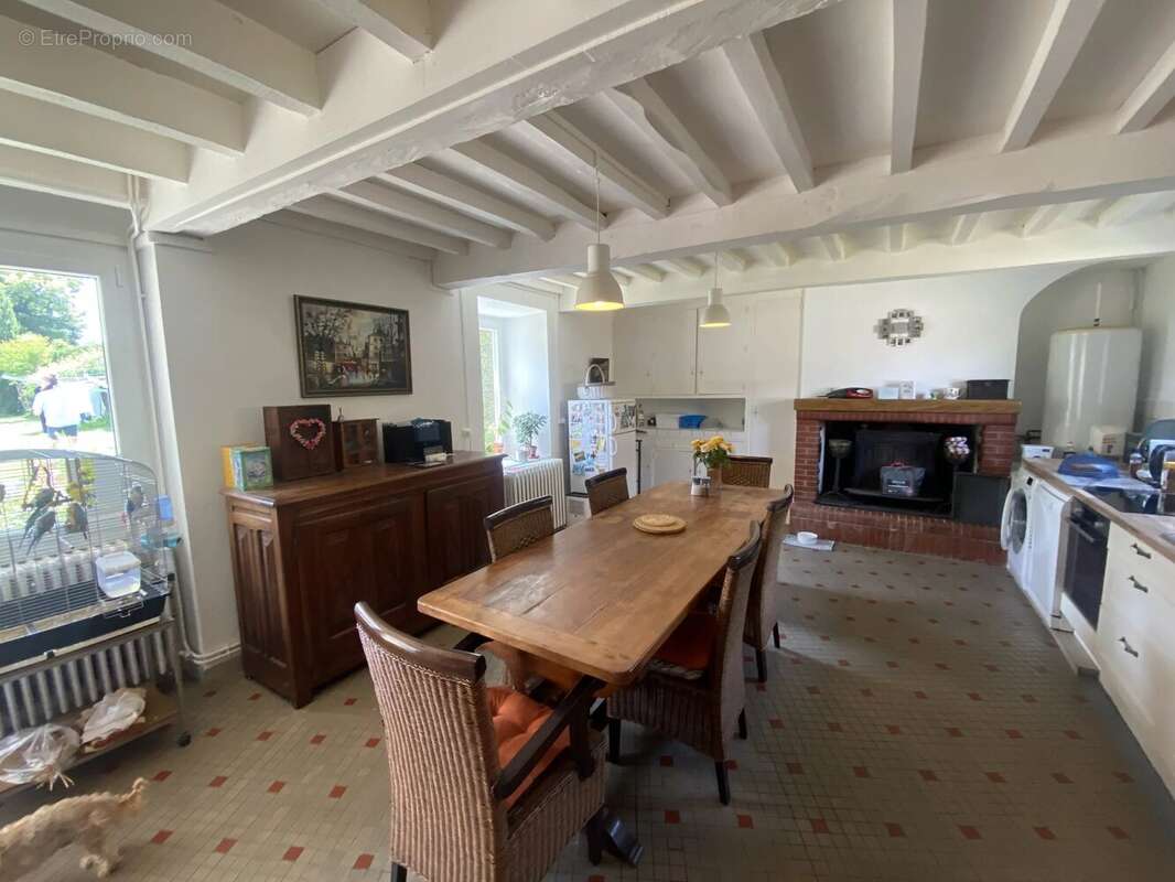 Propriété équestre d’exception à Miélan – 364 m² habitables sur un domaine de rêve - photo 6