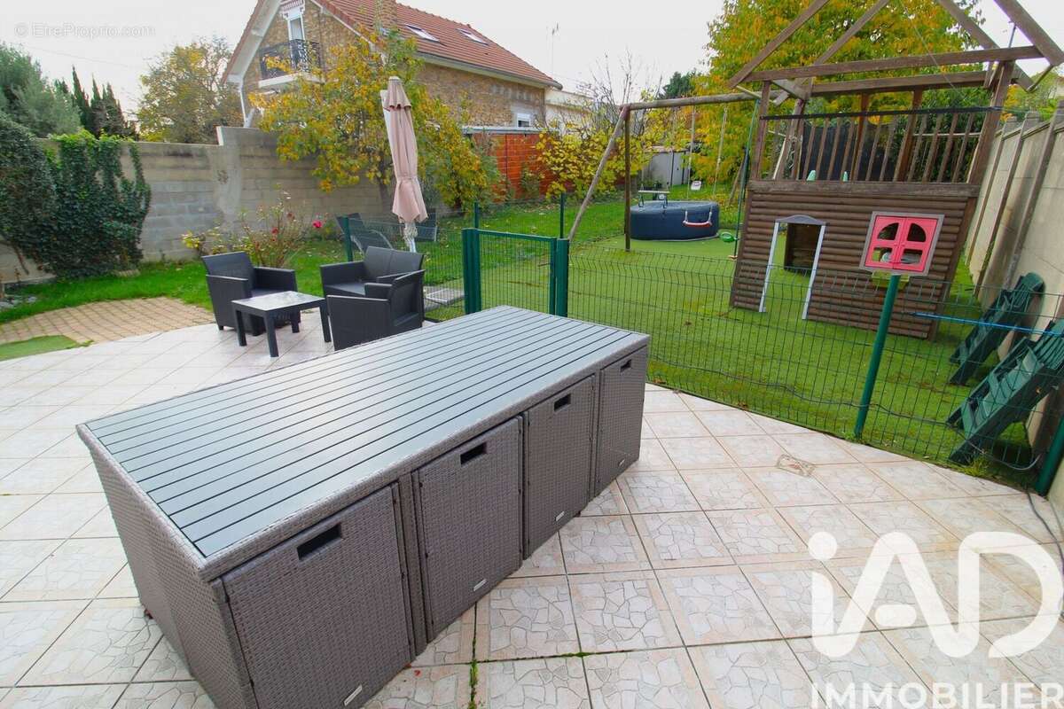 Photo 4 - Maison à VILLENEUVE-LE-ROI