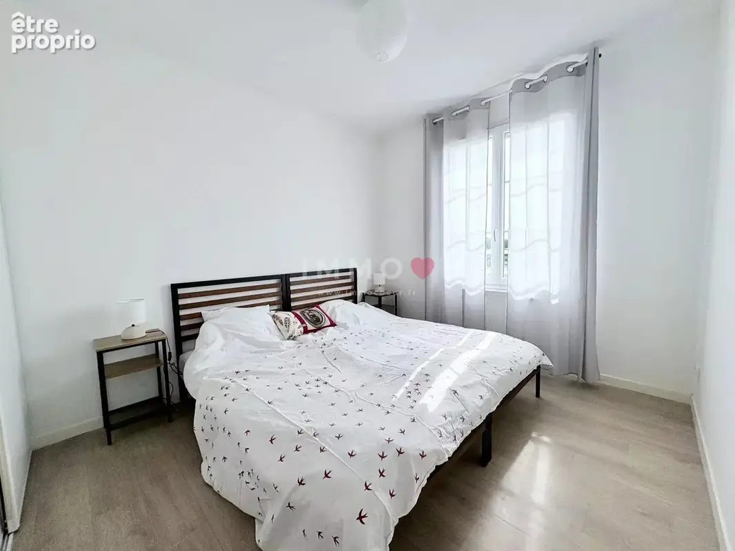 Maison 4 pièces - photo 8