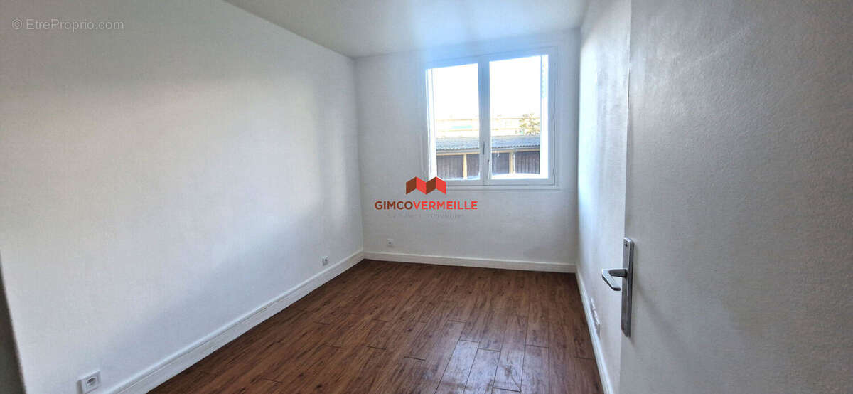 Appartement à CONFLANS-SAINTE-HONORINE