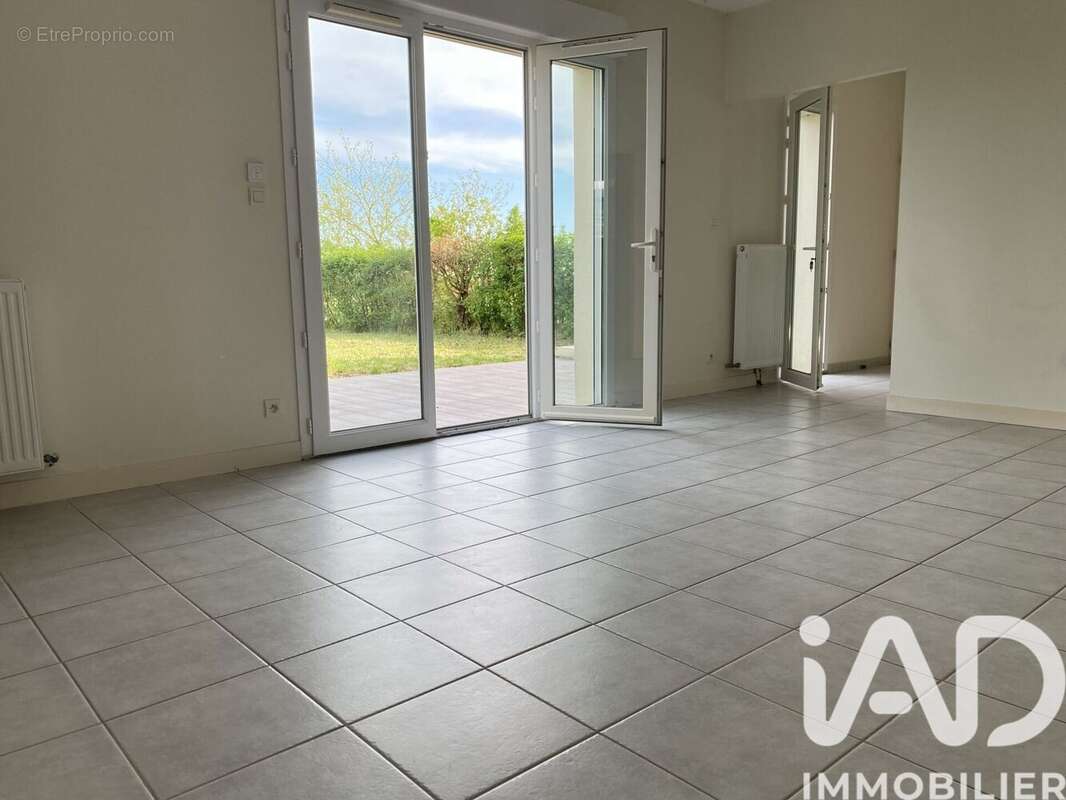 Photo 3 - Maison à SAINT-VIVIEN