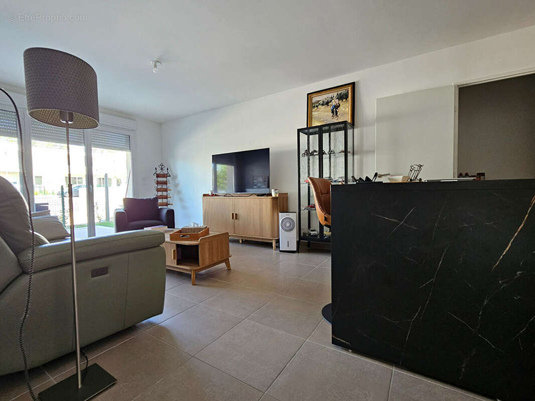 Appartement à LES ANGLES