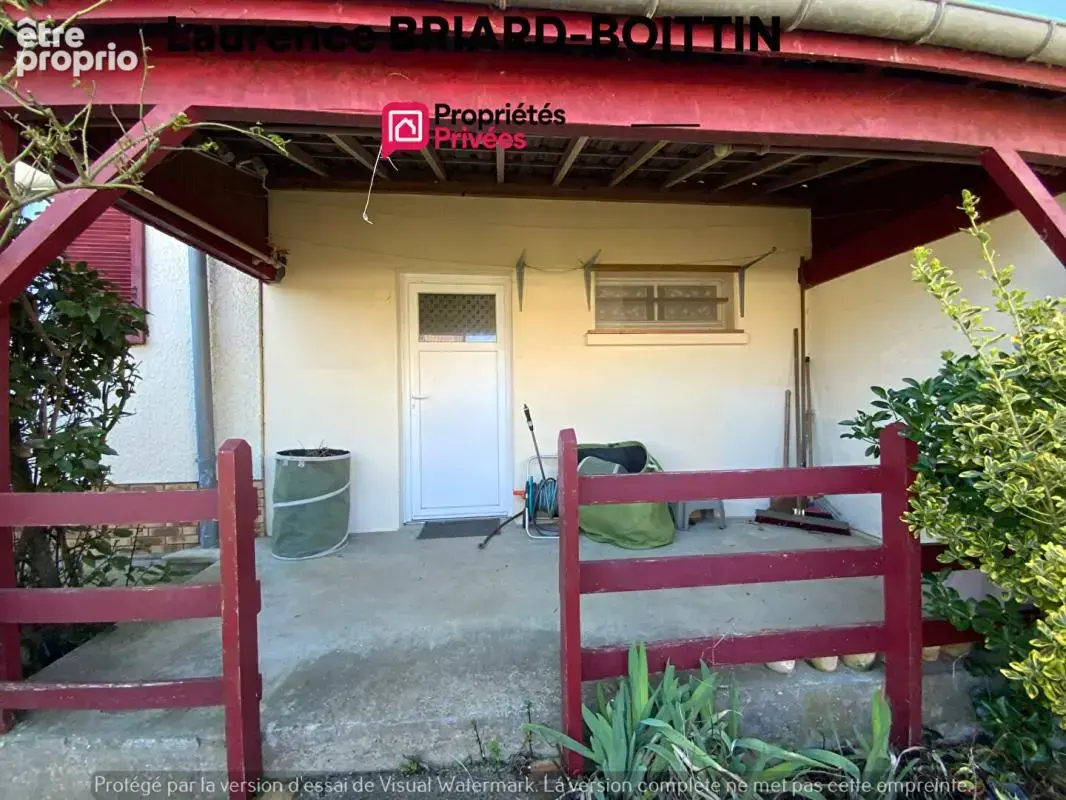 Maison individuelle avec vie de plain pied - photo 11