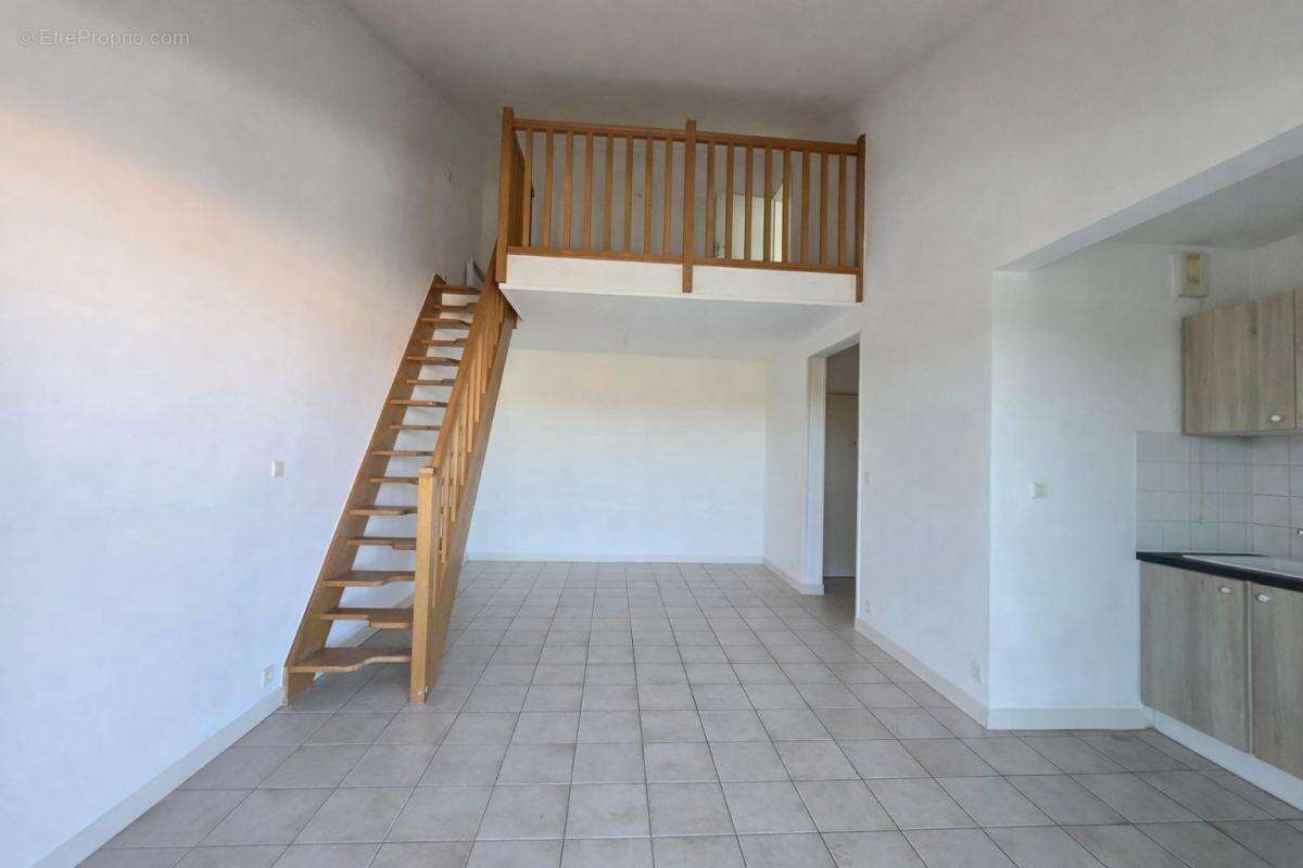Appartement à AYTRE