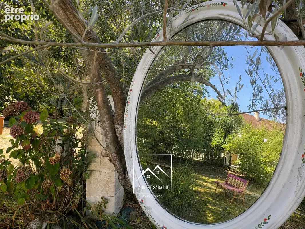 PAU (64) –  À VENDRE - Maison familiale de 213 m² - 5 chambres, bureau et piscine - photo 21