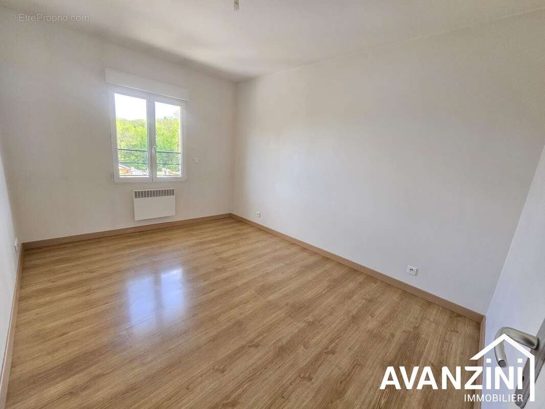 Maison à VILLIERS-SUR-MORIN