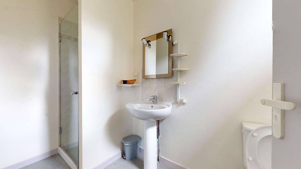 Appartement à CLERON