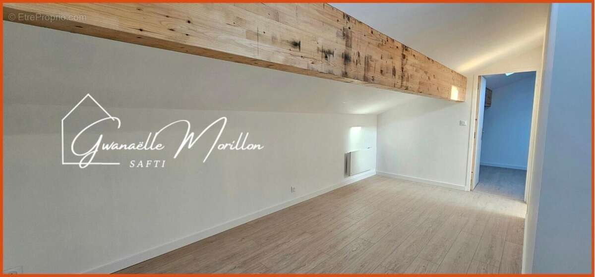 Photo 6 - Maison à MONTUSSAN