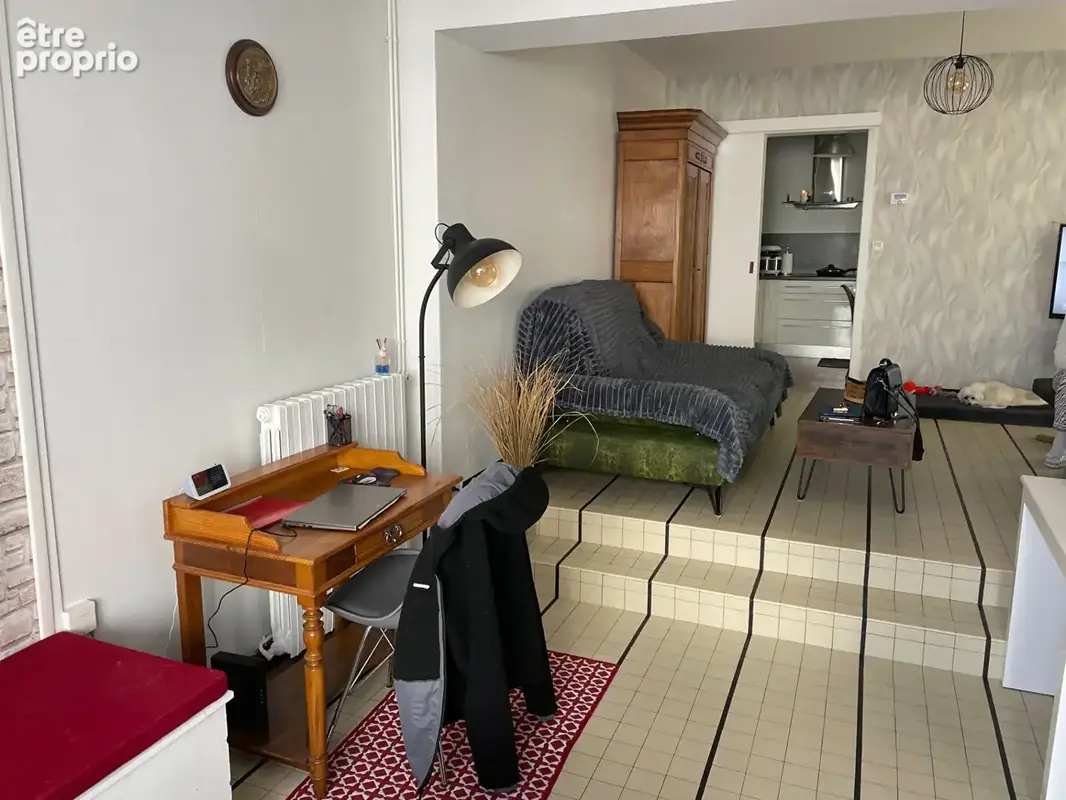 Maison 3 chambres à Mont De Marsan - photo 3