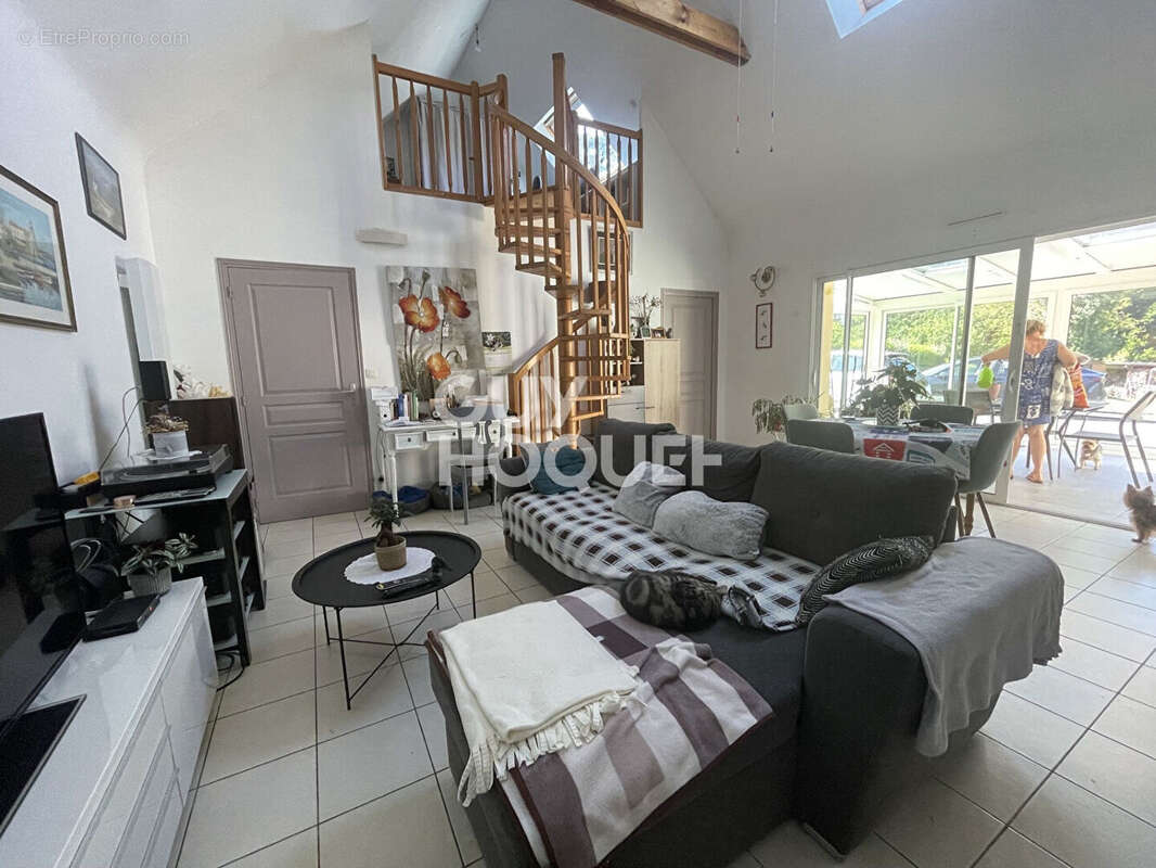 Saint quay portrieux : a vendre maison de plain-pied ! - photo 5